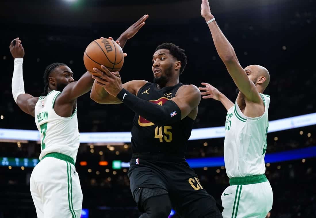 Boston Celtics vs Cleveland Cavaliers Picks and Predictions May 15th 2024