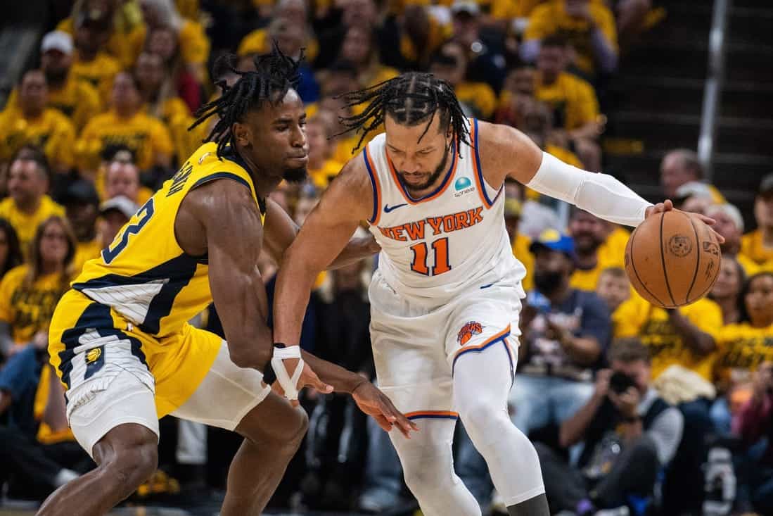 New York Knicks vs Indiana Pacers Picks and Predictions May 14th 2024