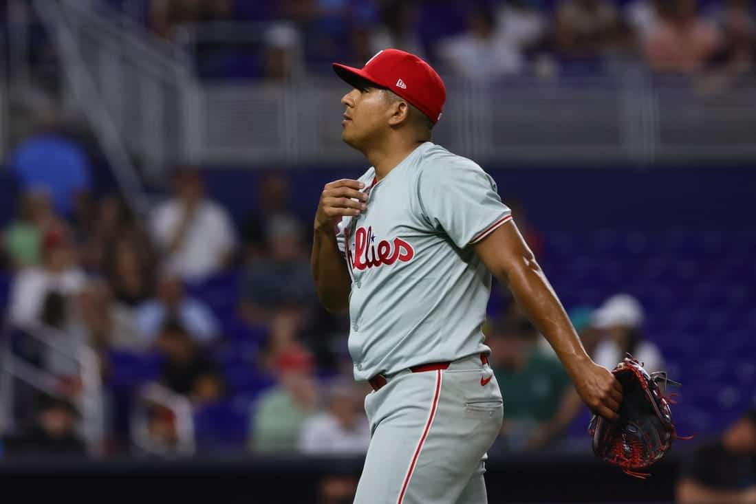 Philadelphia Phillies vs New York Mets Picks and Predictions May 15th 2024