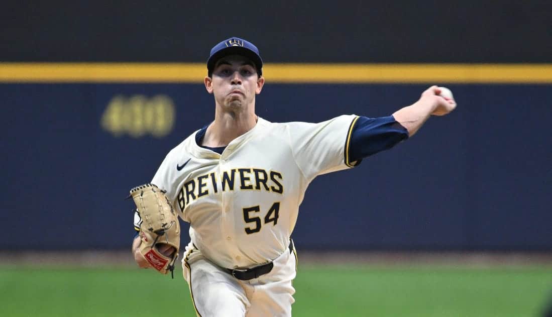 Milwaukee Brewers vs Pittsburgh Pirates Picks and Predictions May 15th 2024