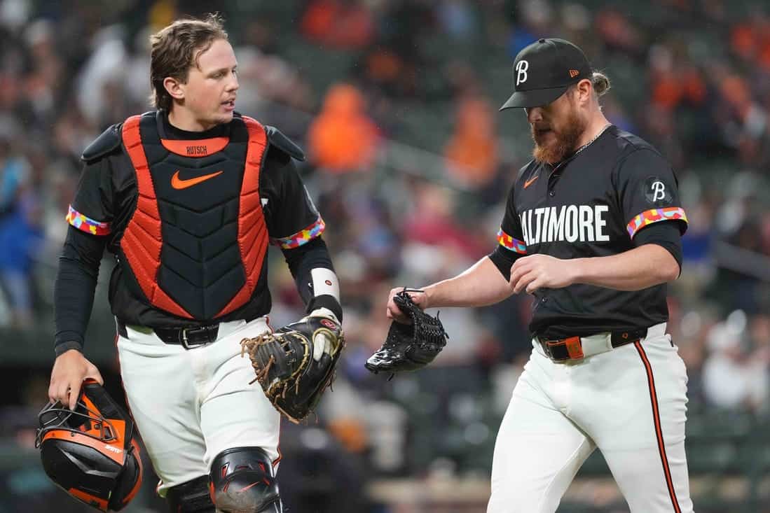 Baltimore Orioles vs Arizona Diamondbacks Picks and Predictions May 11th 2024