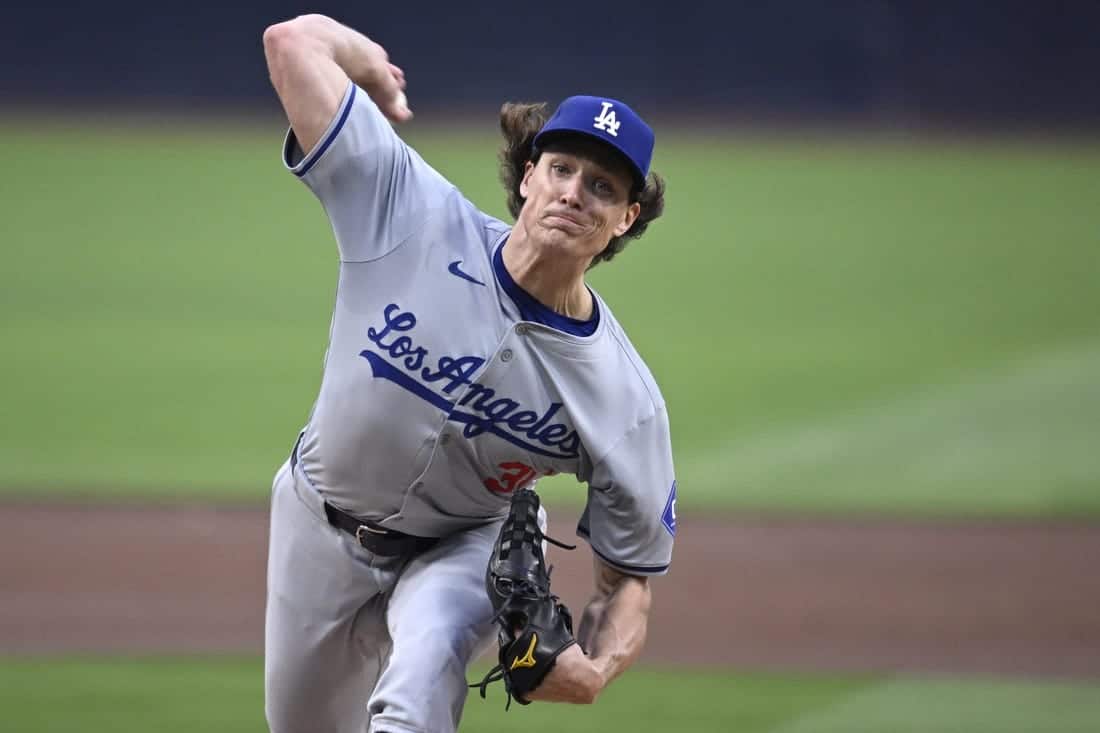 Los Angeles Dodgers vs Arizona Diamondbacks Picks and Predictions May 22nd 2024