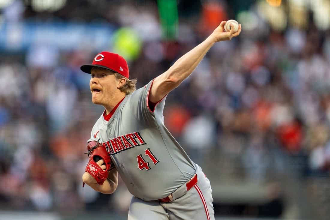 Arizona Diamondbacks vs Cincinnati Reds Picks and Predictions May 15th 2024