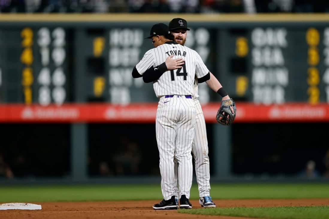 Colorado Rockies vs Texas Rangers Picks and Predictions May 11th 2024