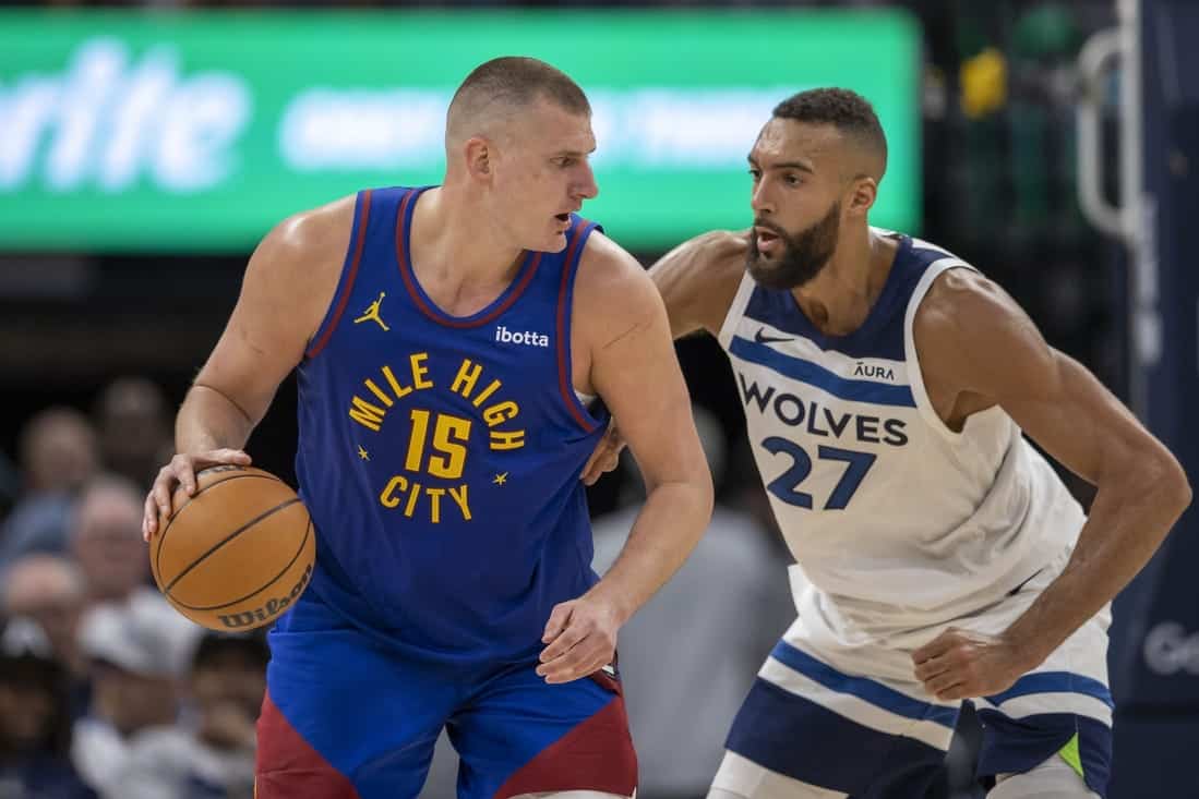 Minnesota Timberwolves vs Denver Nuggets Picks and Predictions May 12th 2024