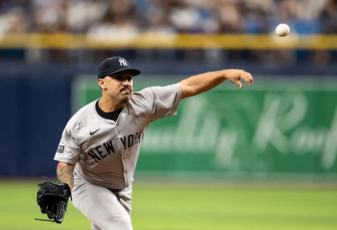 Ny Yankees Yankees vs Chi. White Sox White Sox Picks and Predictions May 17th 2024