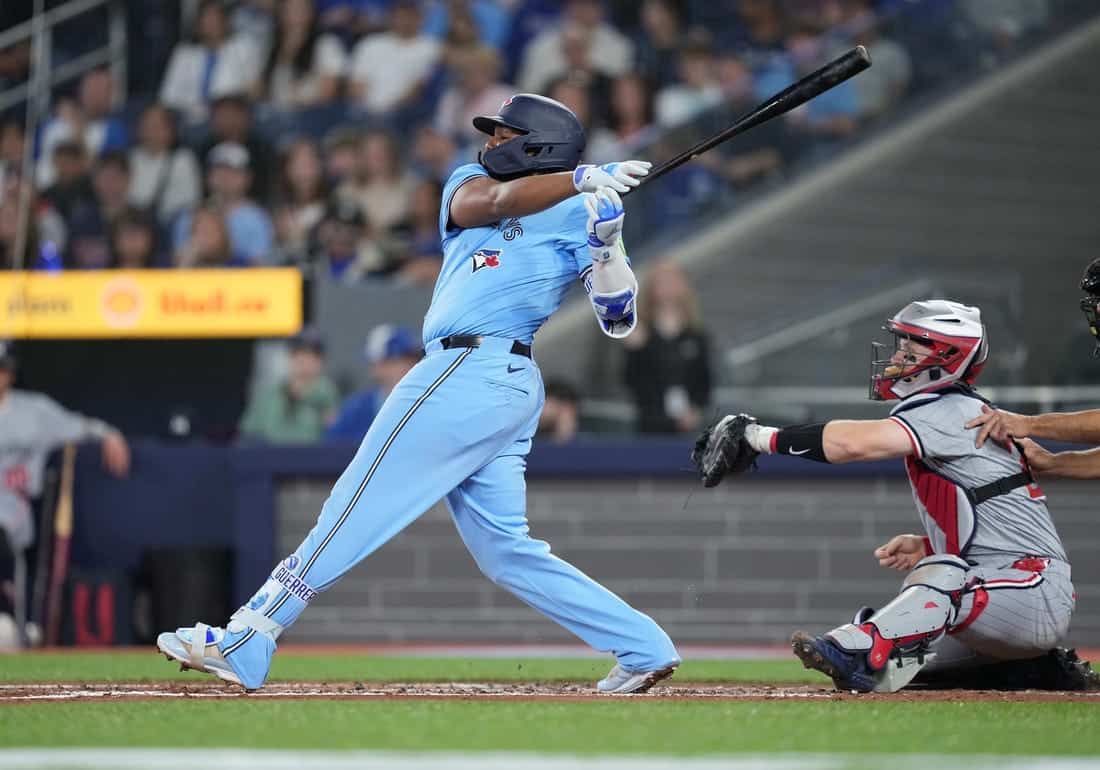 Toronto Blue Jays vs Minnesota Twins Picks and Predictions May 12th 2024