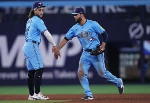 Toronto Blue Jays vs Tampa Bay Rays Picks and Predictions May 17th 2024