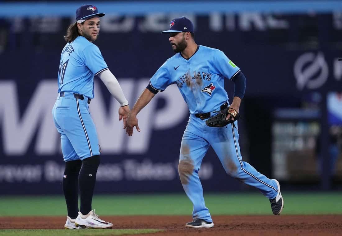 Toronto Blue Jays vs Tampa Bay Rays Picks and Predictions May 17th 2024