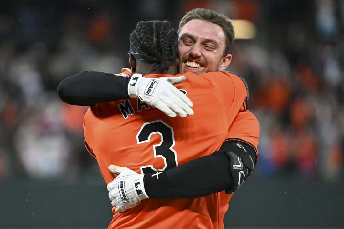 Baltimore Orioles vs Arizona Diamondbacks Picks and Predictions May 12th 2024