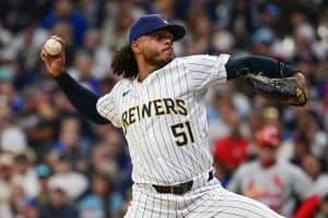 Miami Marlins vs Milwaukee Brewers Picks and Predictions May 22nd 2024