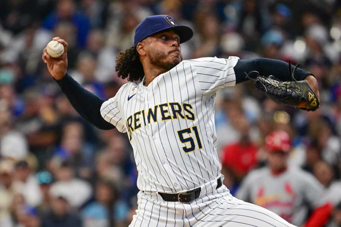 Miami Marlins vs Milwaukee Brewers Picks and Predictions May 22nd 2024