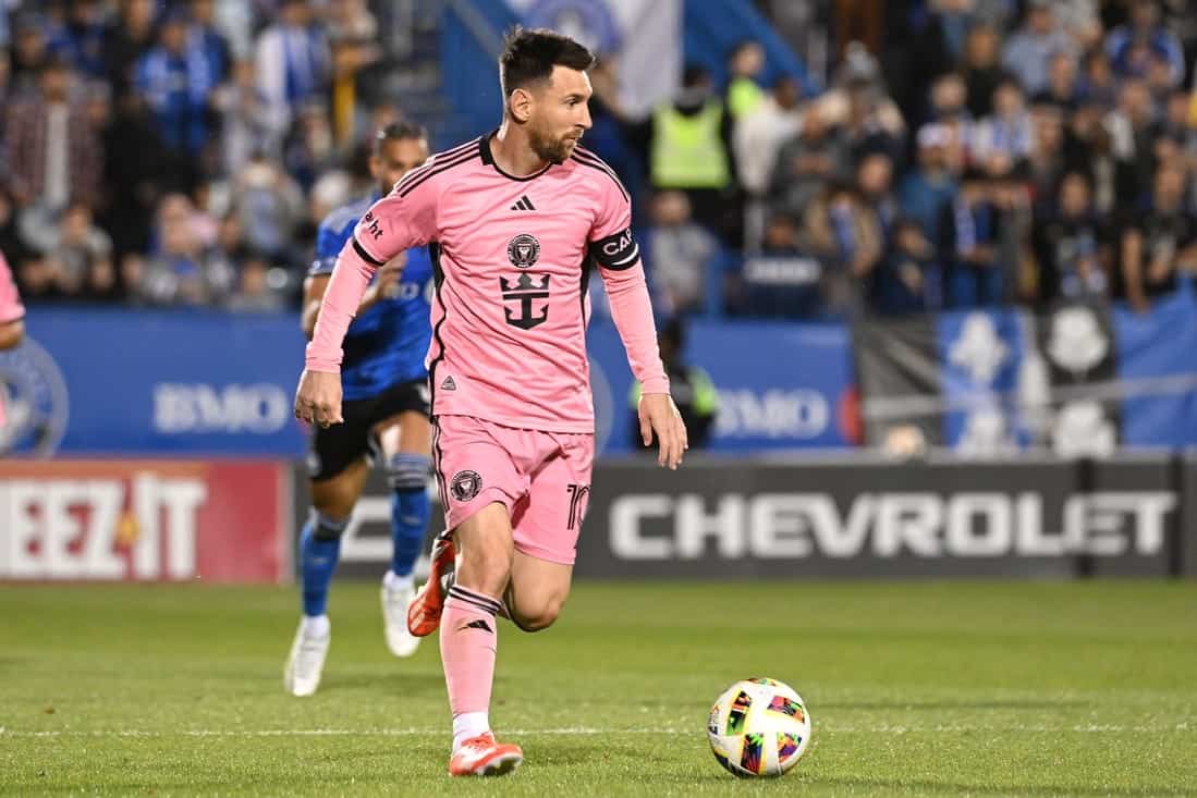 Inter Miami Cf Mia vs D.c. United D.c. Picks and Predictions May 18th 2024