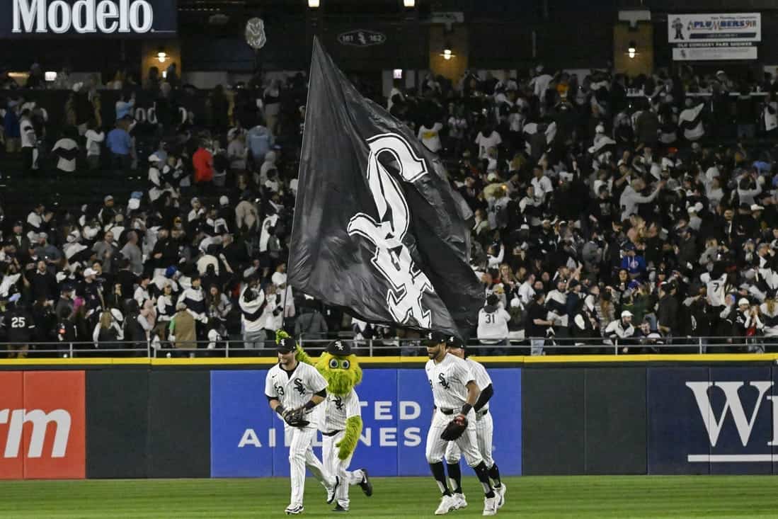 Chi. White Sox White Sox vs Cleveland Guardians Picks and Predictions May 12th 2024