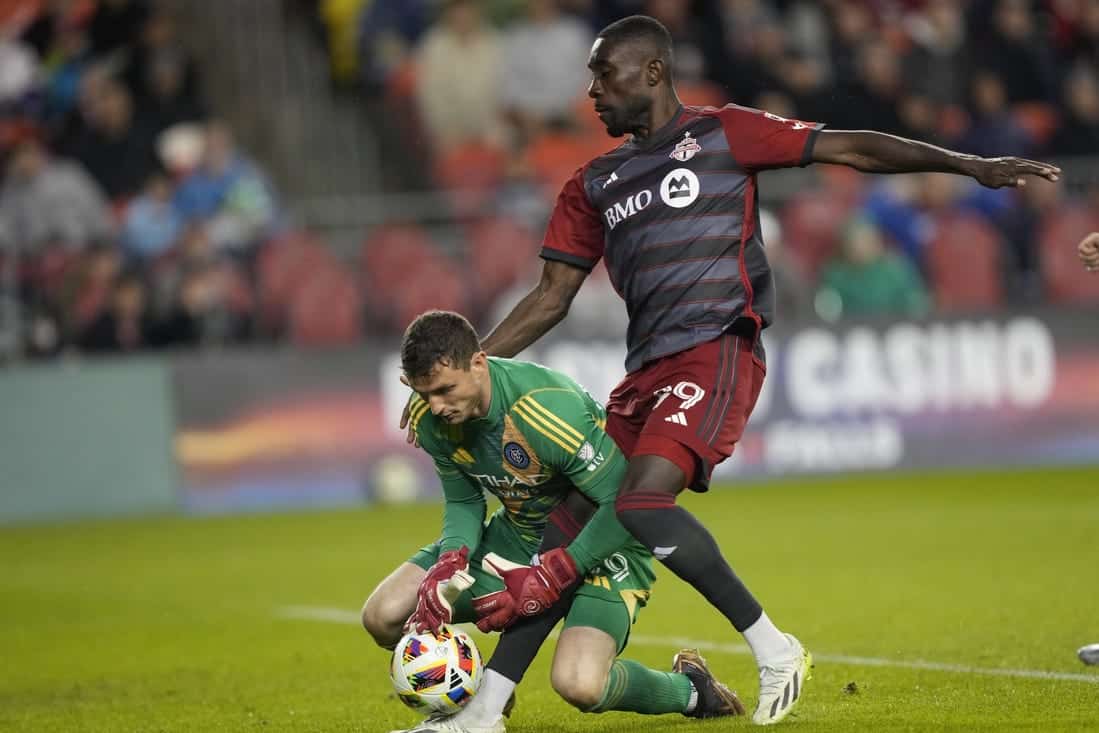 Nashville Sc vs Toronto Fc Picks and Predictions May 15th 2024