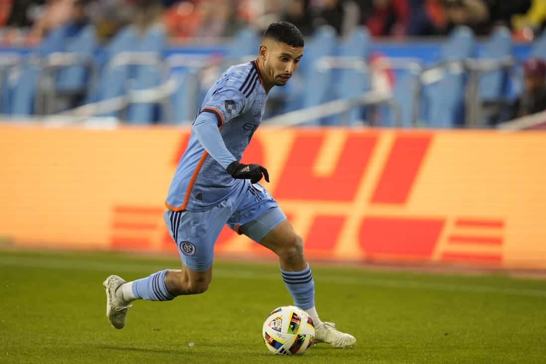 Philadelphia Union Phi vs New York City Fc Nycfc Picks and Predictions May 15th 2024