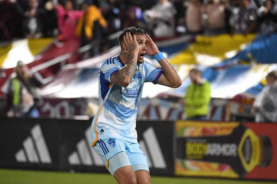 Colorado Rapids Col vs Vancouver Whitecaps Fc Van Picks and Predictions May 15th 2024