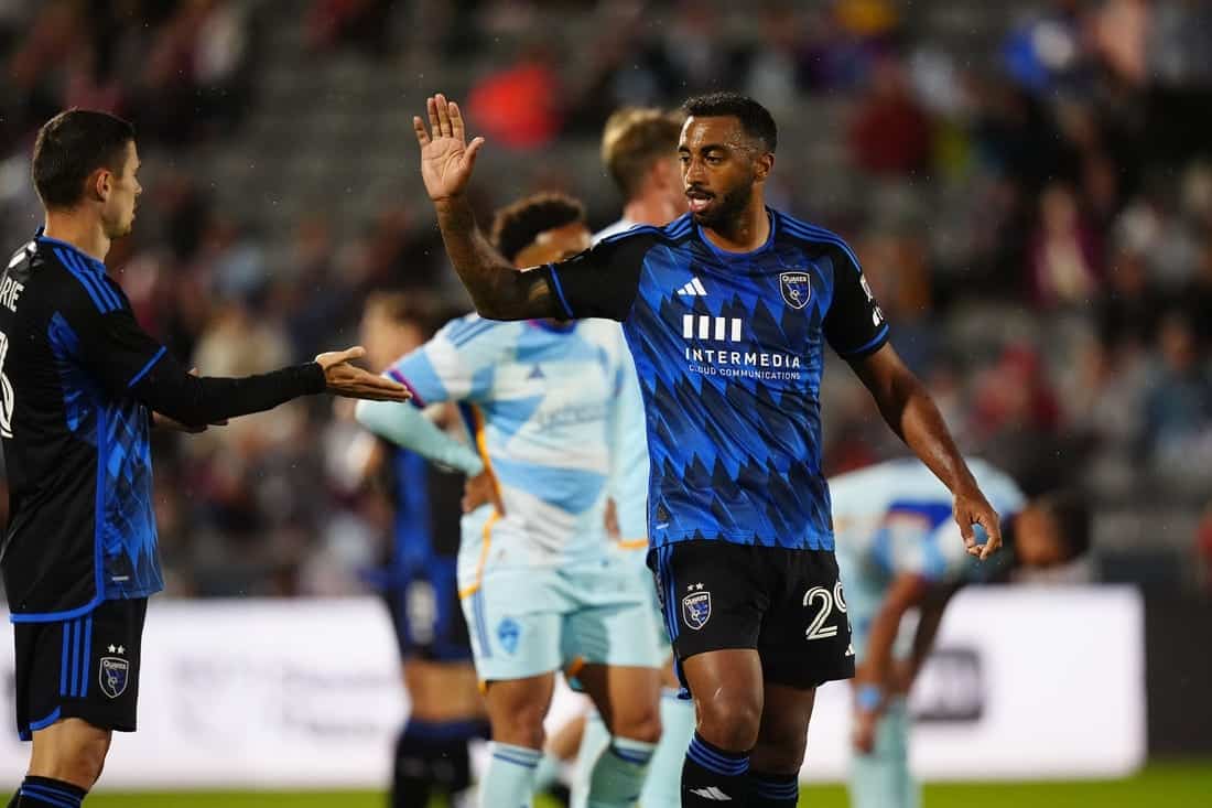 Portland Timbers Port vs San Jose Earthquakes Sj Picks and Predictions May 15th 2024