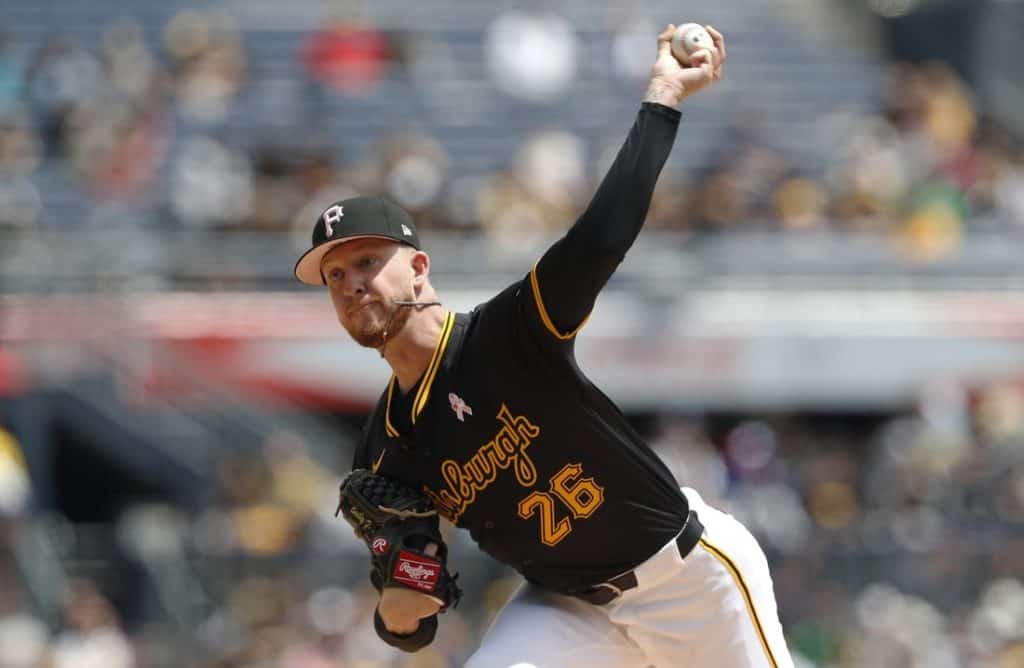 Pittsburgh Pirates vs Atlanta Braves Picks and Predictions May 24th 2024