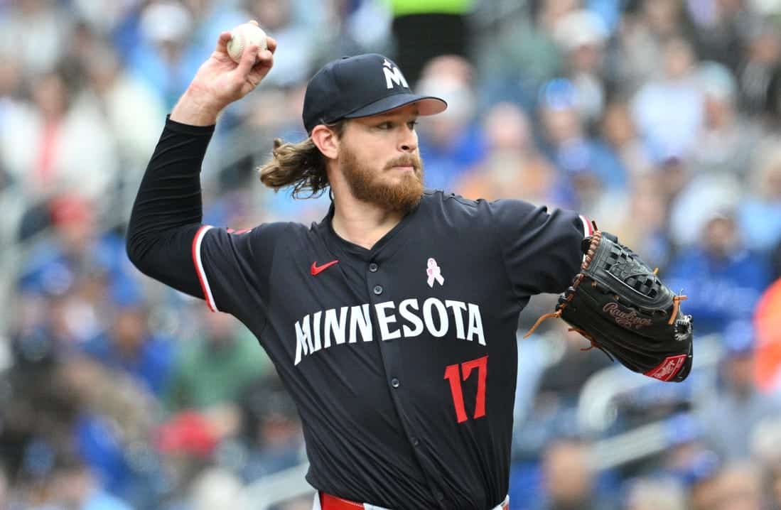 Cleveland Guardians vs Minnesota Twins Picks and Predictions May 18th 2024