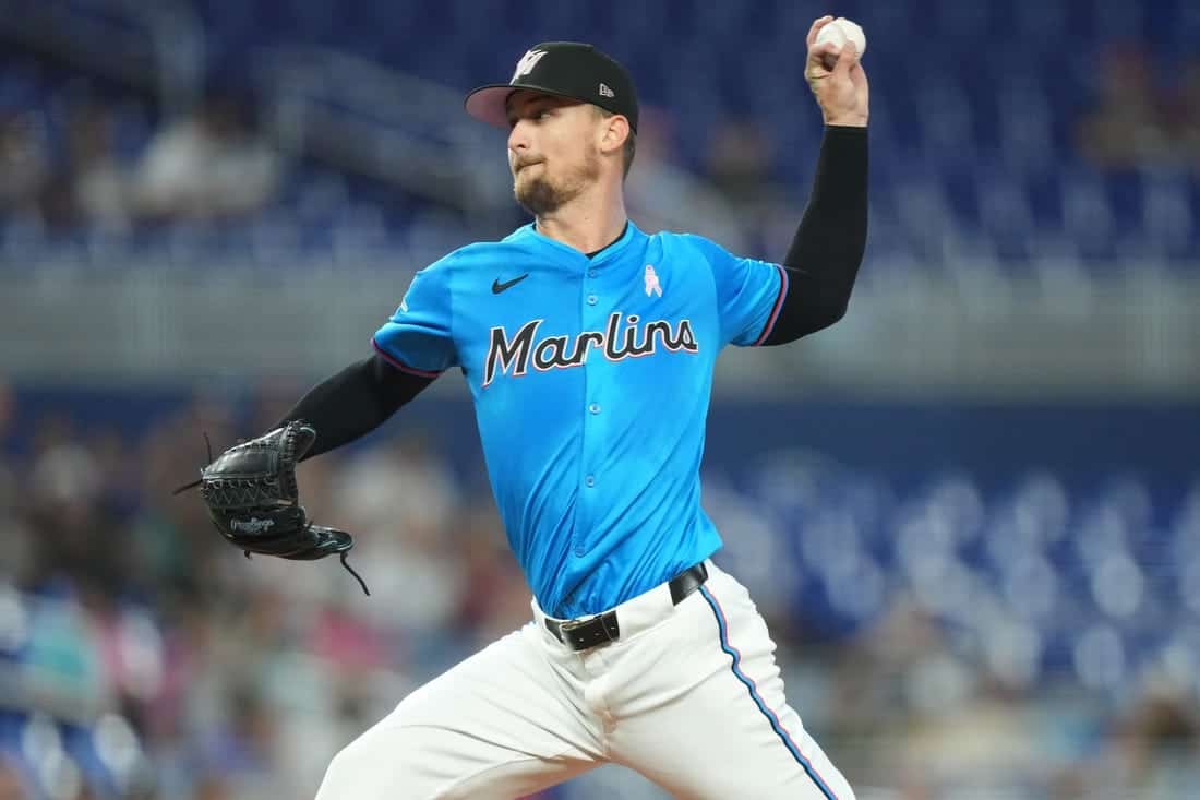 Miami Marlins vs Ny Mets Mets Picks and Predictions May 18th 2024