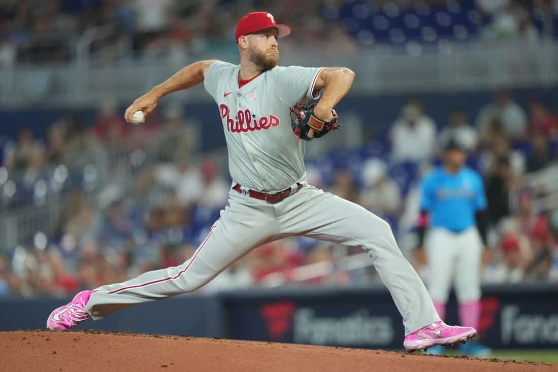 Philadelphia Phillies vs Washington Nationals Picks and Predictions May 17th 2024