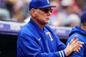 Texas Rangers