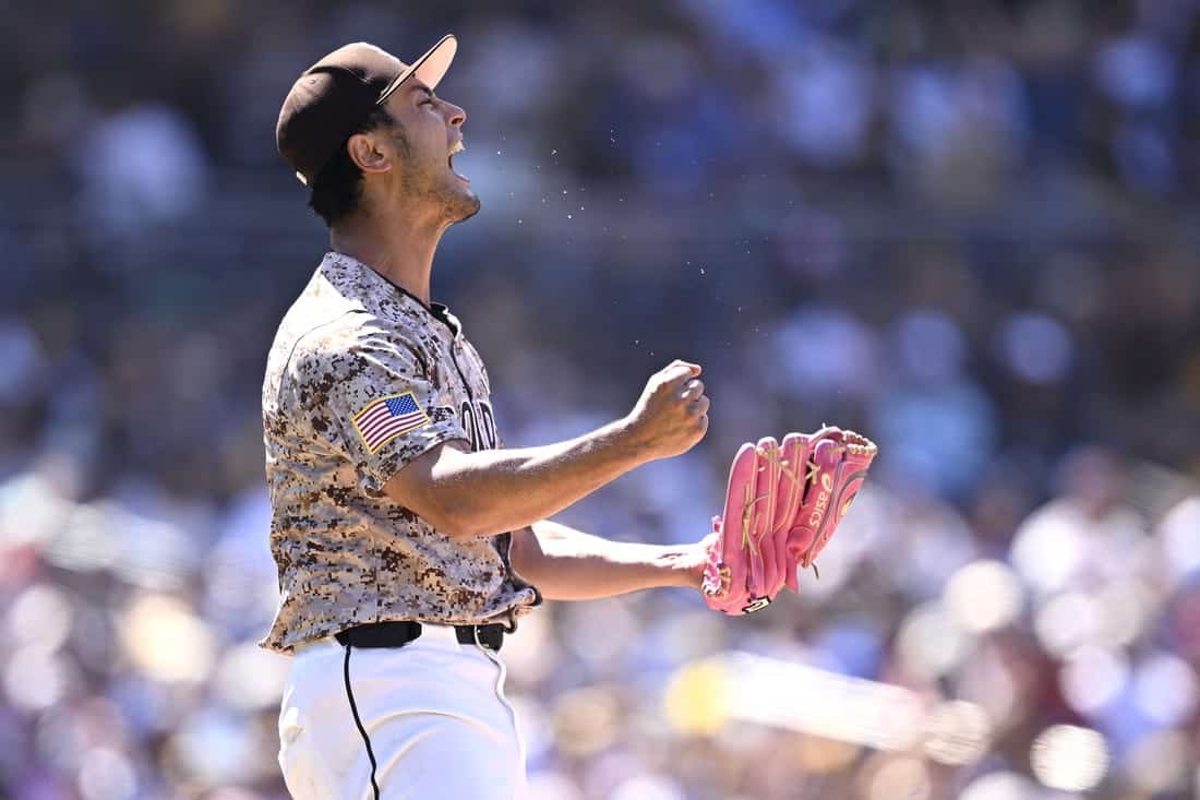 3 Atlanta Braves vs San Diego Padres Picks and Predictions May 20th 2024
