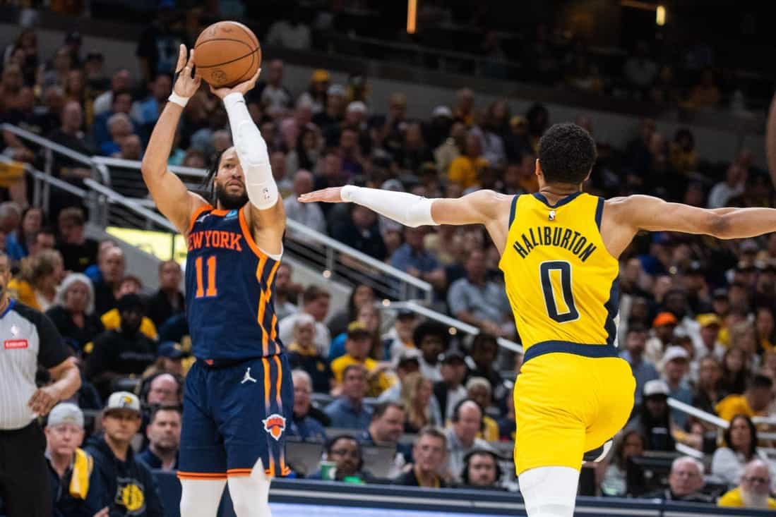 Indiana Pacers vs New York Knicks Picks and Predictions May 17th 2024