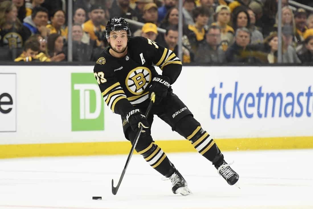 Boston Bruins vs Florida Panthers Picks and Predictions May 17th 2024