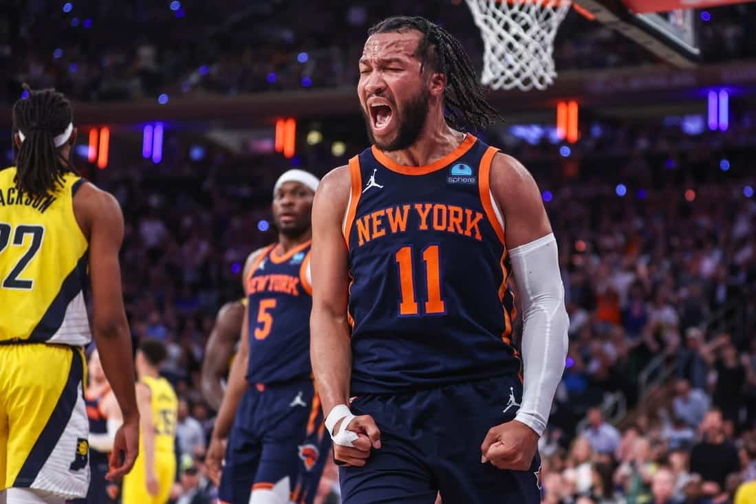 New York Knicks vs Indiana Pacers Picks and Predictions May 19th 2024