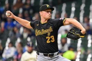 Pittsburgh Pirates vs Atlanta Braves Picks and Predictions May 25th 2024