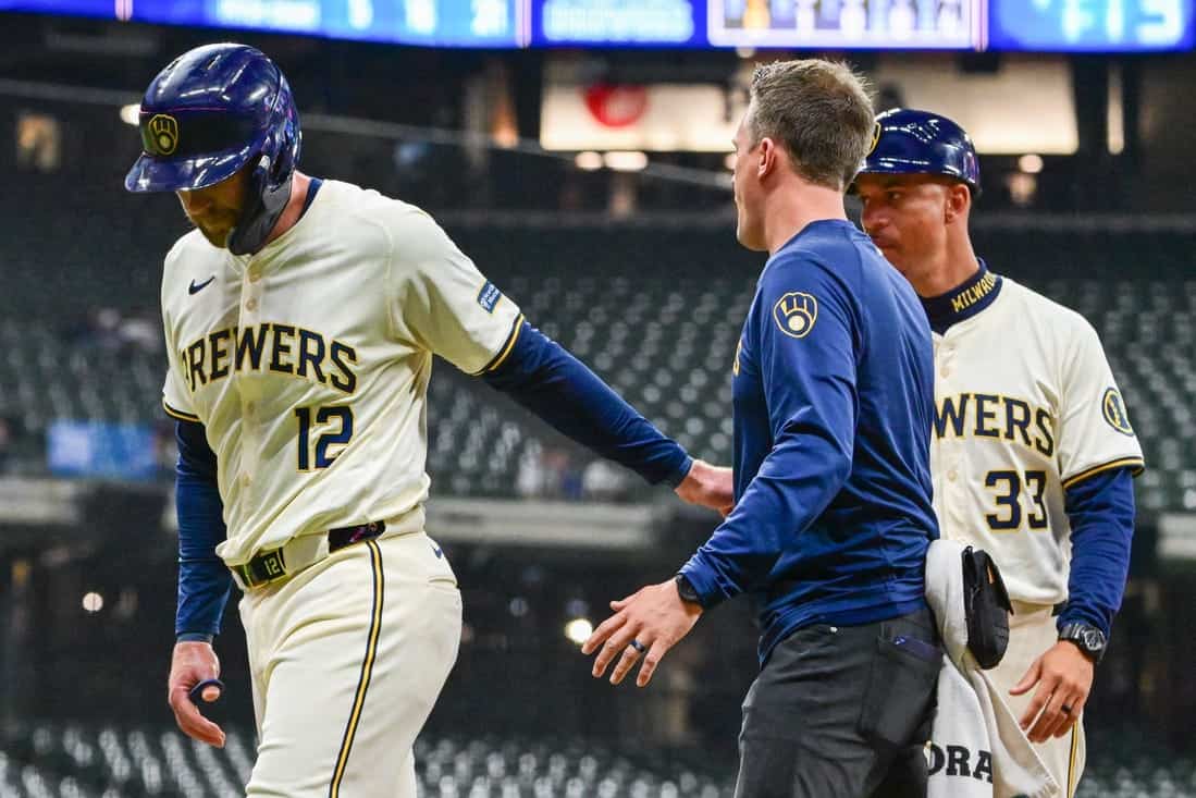 Milwaukee Brewers vs Pittsburgh Pirates Picks and Predictions May 14th 2024