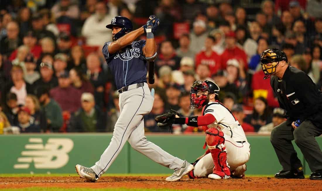 Boston Red Sox vs Tampa Bay Rays Picks and Predictions May 14th 2024