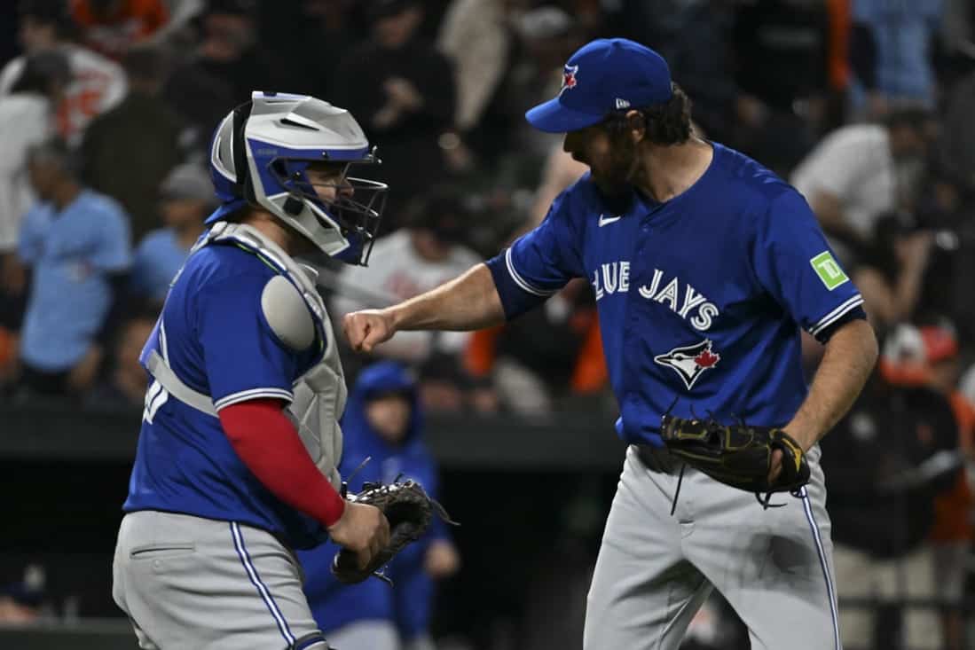 Baltimore Orioles vs Toronto Blue Jays Picks and Predictions May 15th 2024