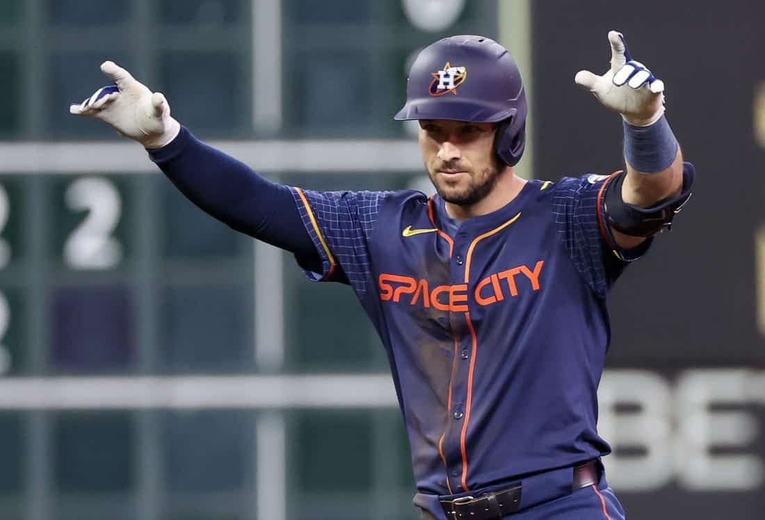 Houston Astros vs Oakland Athletics Picks and Predictions May 14th 2024