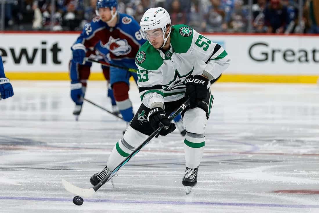 Dallas Stars vs Colorado Avalanche Picks and Predictions May 15th 2024