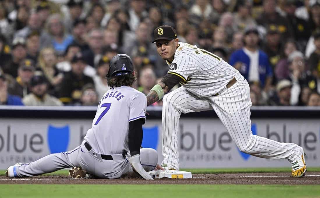 San Diego Padres vs Colorado Rockies Picks and Predictions May 15th 2024