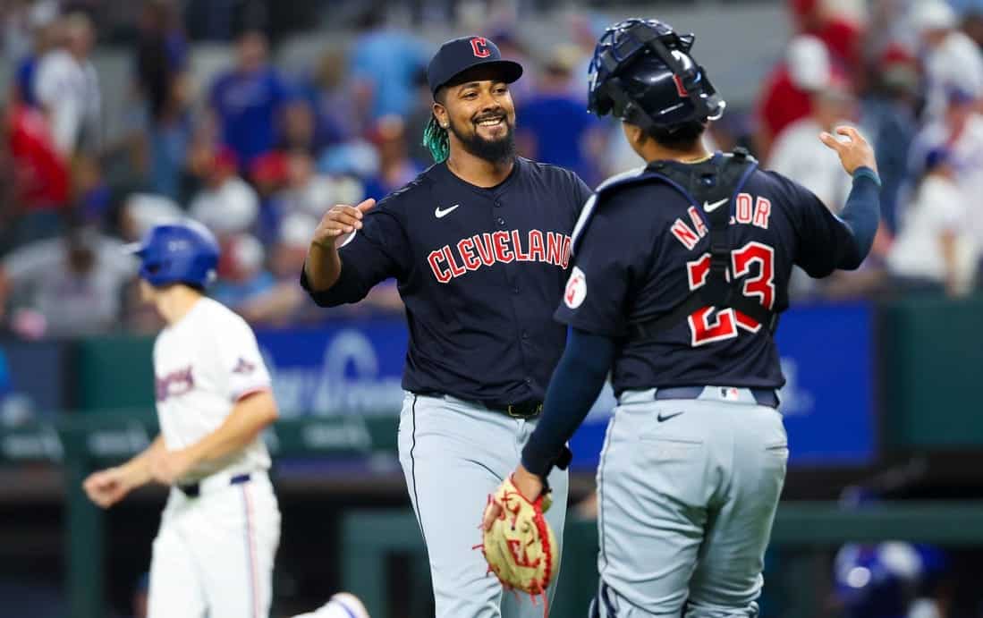 Texas Rangers vs Cleveland Guardians Picks and Predictions May 15th 2024