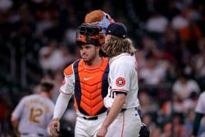 Houston Astros vs Oakland Athletics Picks and Predictions May 15th 2024