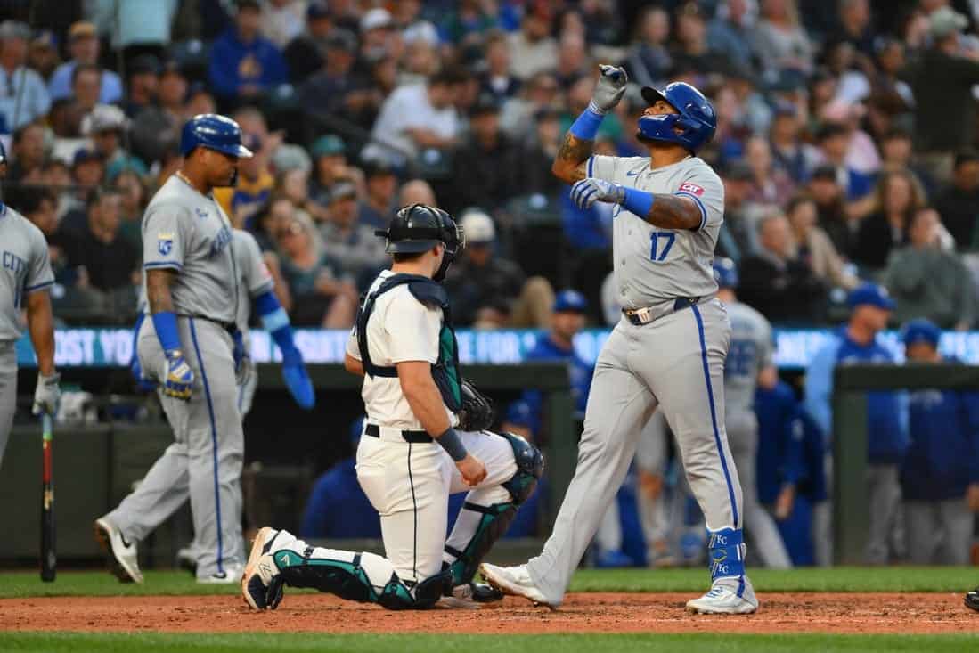 9 Seattle Mariners vs Kansas City Royals Picks and Predictions May 15th 2024