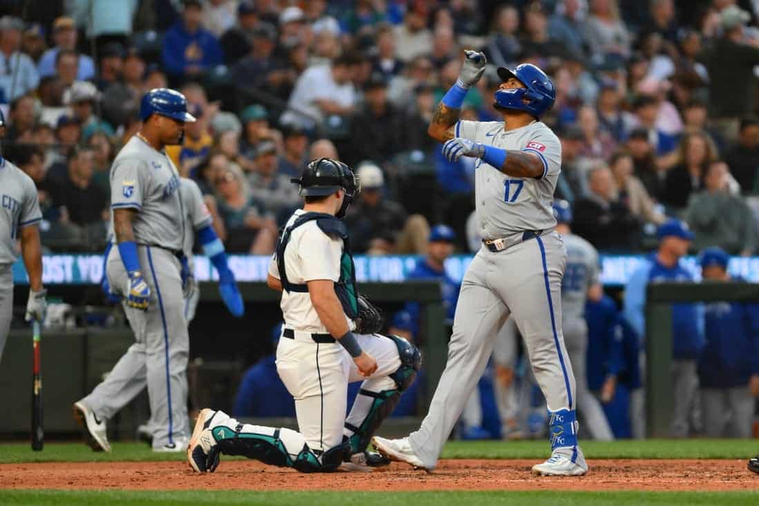 Seattle Mariners vs Kansas City Royals Picks and Predictions May 15th 2024