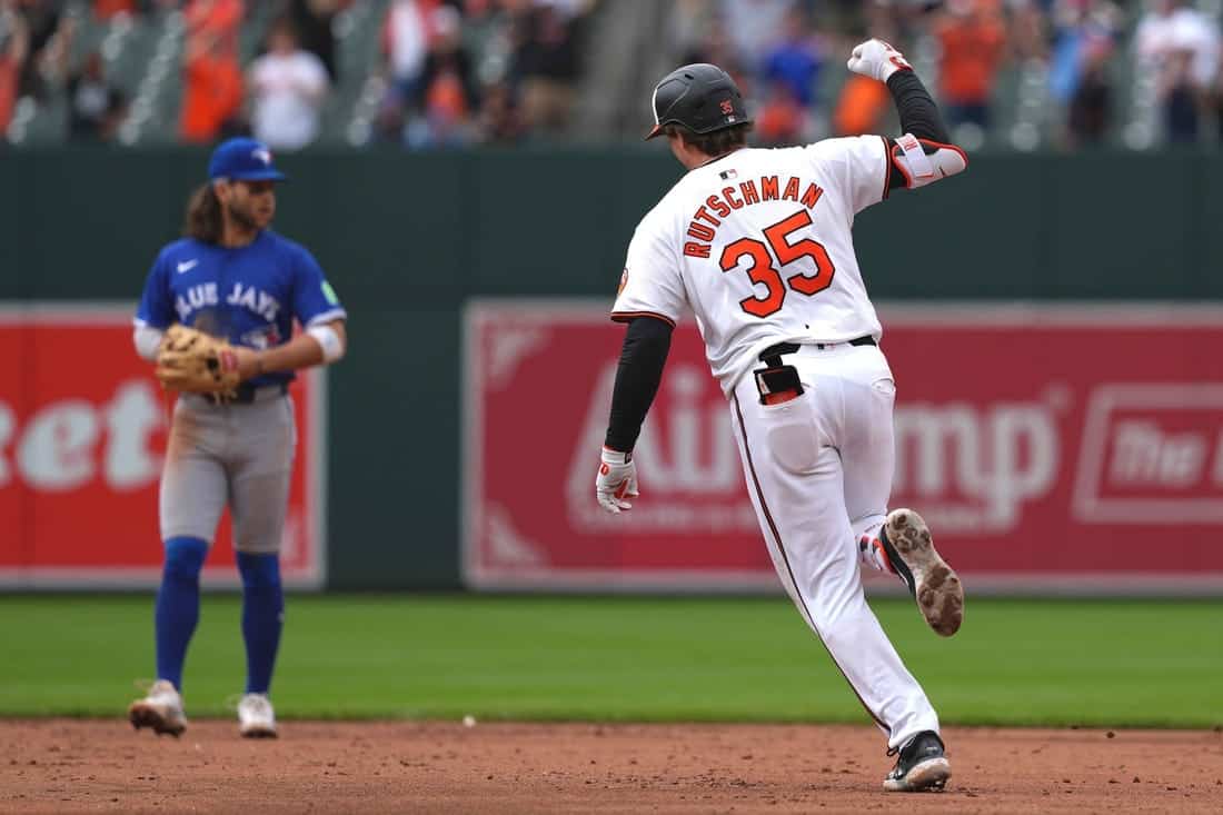 Baltimore Orioles vs Seattle Mariners Picks and Predictions May 17th 2024