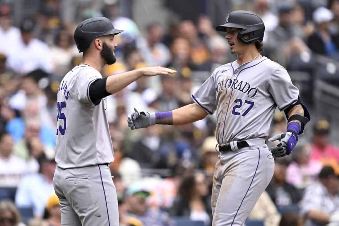 San Francisco Giants vs Colorado Rockies Picks and Predictions May 17th 2024