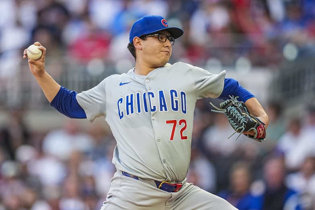 Chicago Cubs vs Atlanta Braves Picks and Predictions May 21st 2024