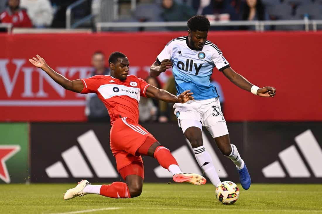 Charlotte Fc Cha vs La Galaxy La Picks and Predictions May 18th 2024