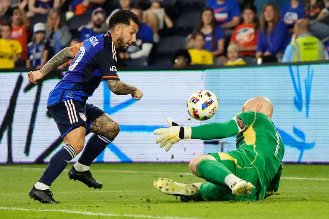 Fc Cincinnati Cin vs St. Louis City Sc Stl Picks and Predictions May 18th 2024