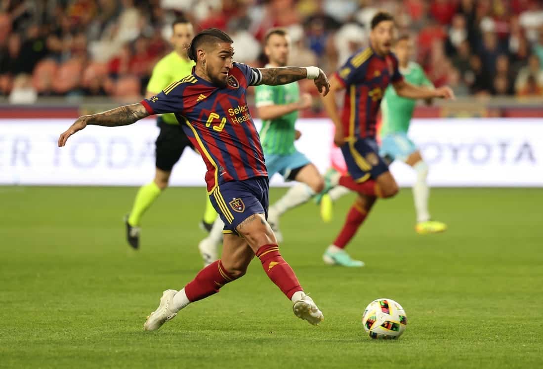 Real Salt Lake Real vs Colorado Rapids Col Picks and Predictions May 18th 2024