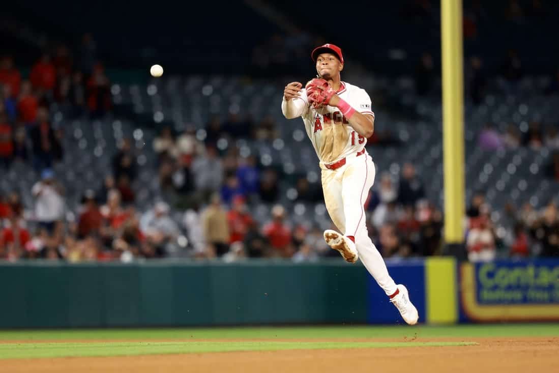 4 La Angels Angels vs Cleveland Guardians Picks and Predictions May 24th 2024