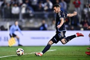 New England Revolution Ne vs Philadelphia Union Phi Picks and Predictions May 18th 2024